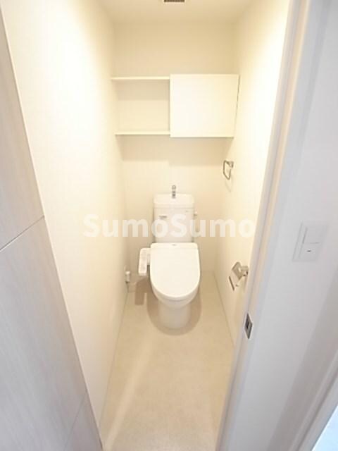 甲子園口駅 徒歩15分 1階の物件内観写真