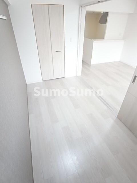 甲子園口駅 徒歩15分 1階の物件内観写真