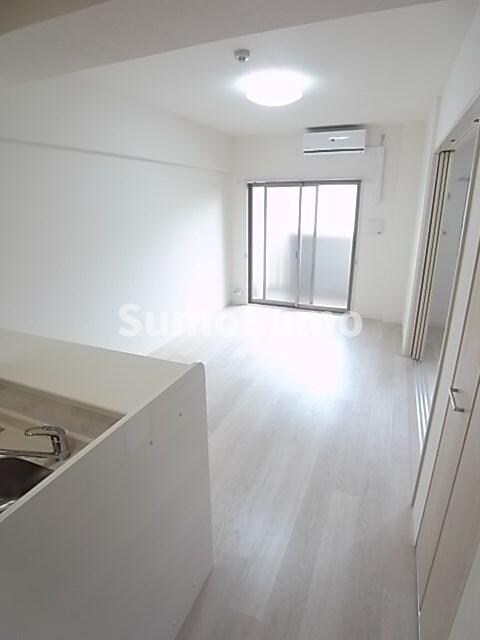 甲子園口駅 徒歩15分 1階の物件内観写真