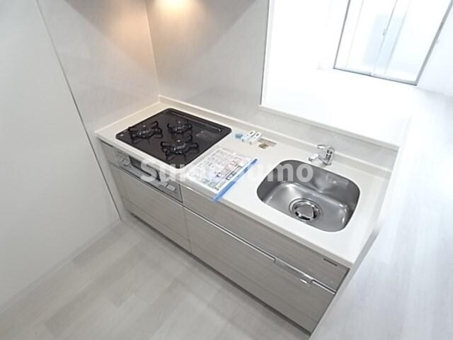 甲子園口駅 徒歩15分 1階の物件内観写真