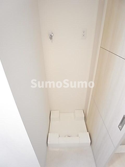 甲子園口駅 徒歩15分 1階の物件内観写真