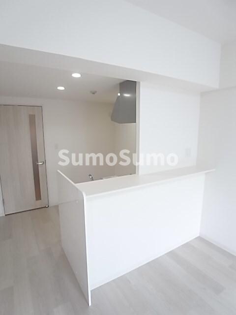 甲子園口駅 徒歩15分 1階の物件内観写真