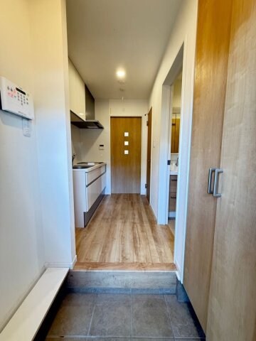 モンソレイユ本山北町の物件内観写真