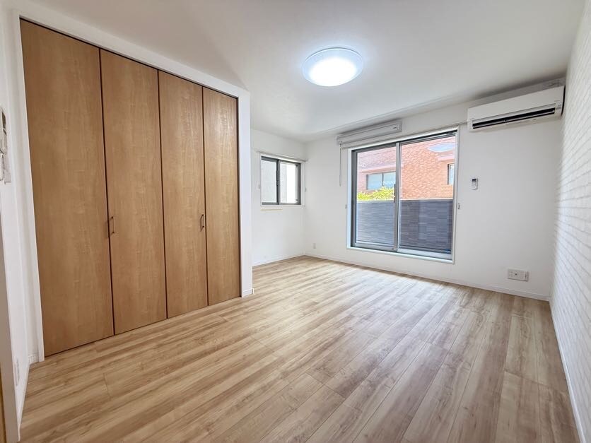 モンソレイユ本山北町の物件内観写真