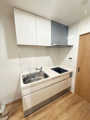 モンソレイユ本山北町の物件内観写真