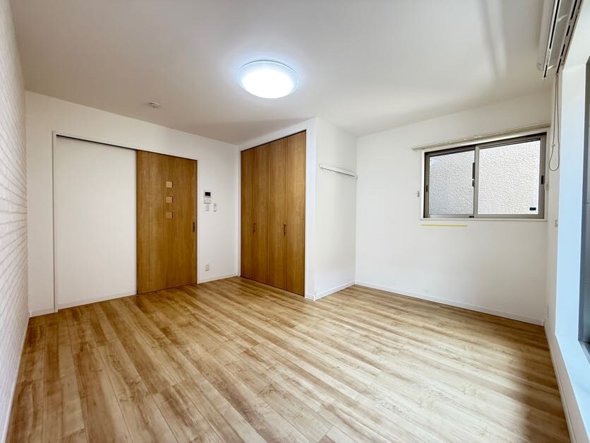 モンソレイユ本山北町の物件内観写真