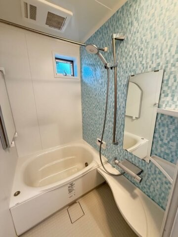 モンソレイユ本山北町の物件内観写真