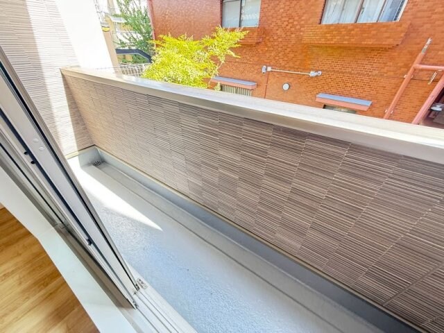 モンソレイユ本山北町の物件内観写真