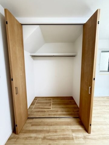 モンソレイユ本山北町の物件内観写真