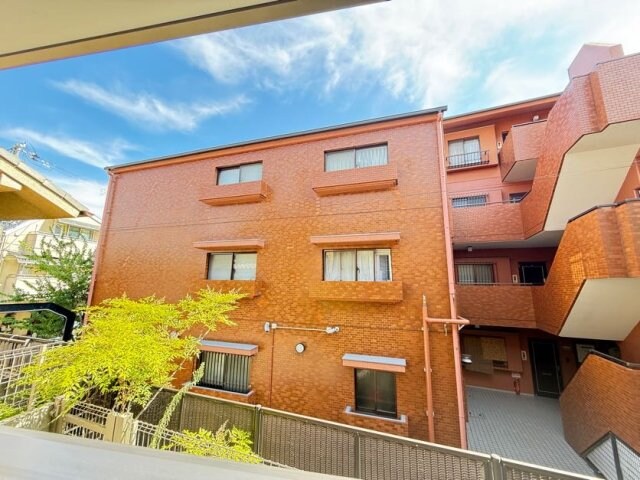 モンソレイユ本山北町の物件内観写真