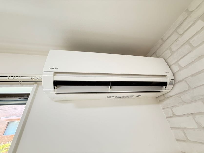 モンソレイユ本山北町の物件内観写真