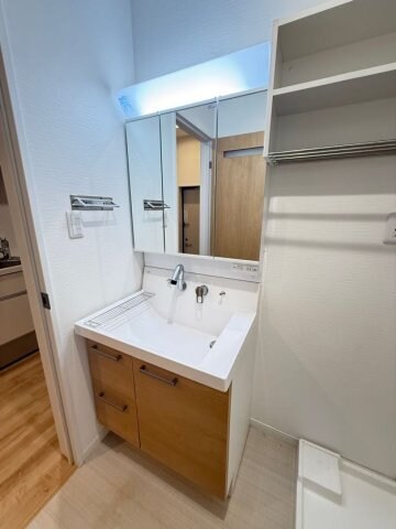 モンソレイユ本山北町の物件内観写真