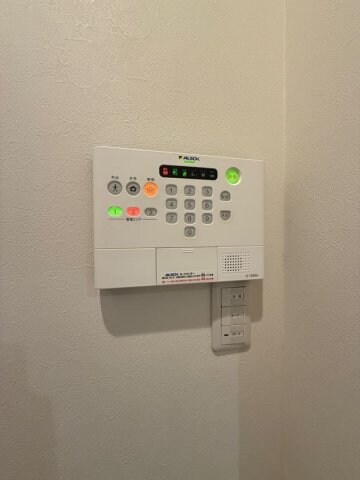 モンソレイユ本山北町の物件内観写真