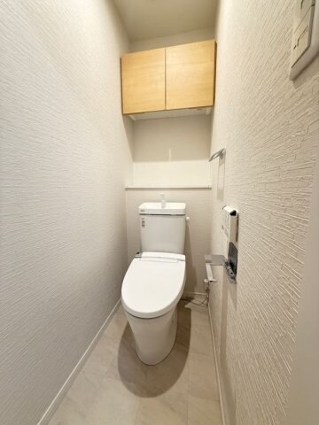 モンソレイユ本山北町の物件内観写真