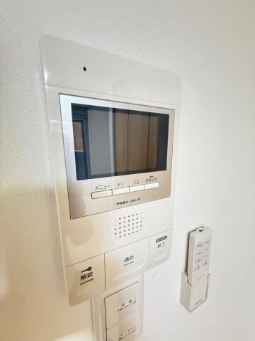 モンソレイユ本山北町の物件内観写真