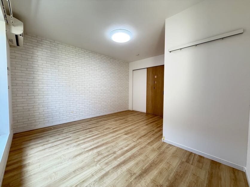 モンソレイユ本山北町の物件内観写真