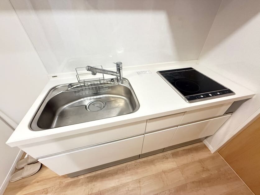 モンソレイユ本山北町の物件内観写真