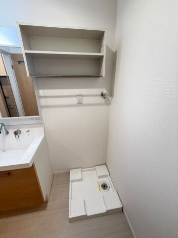 モンソレイユ本山北町の物件内観写真