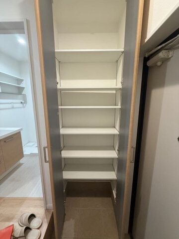 モンソレイユ本山北町の物件内観写真