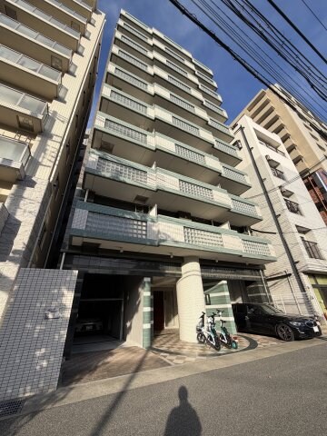 三ノ宮駅 徒歩12分の物件外観写真