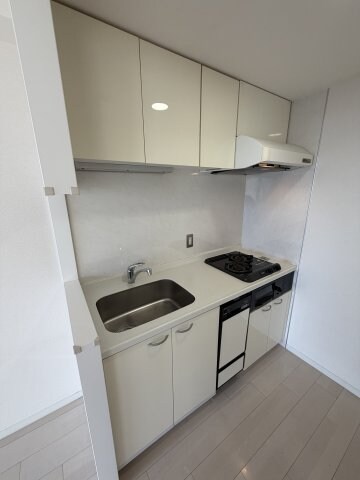 三ノ宮駅 徒歩12分 10階の物件内観写真