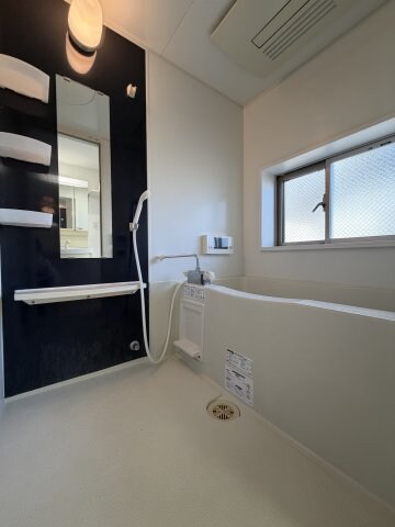 三ノ宮駅 徒歩12分 10階の物件内観写真