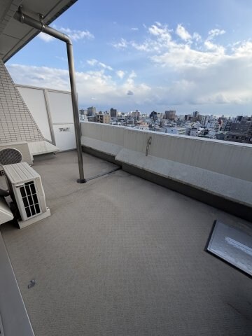 三ノ宮駅 徒歩12分 10階の物件内観写真