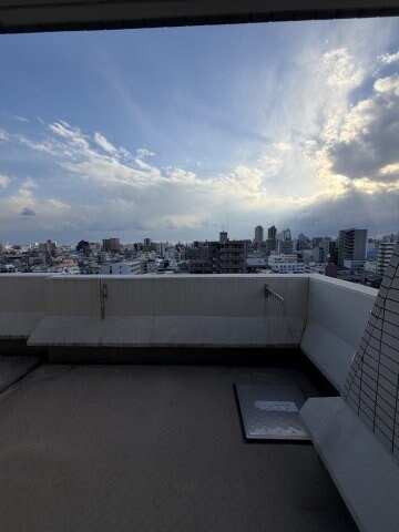 三ノ宮駅 徒歩12分 10階の物件内観写真