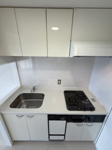 三ノ宮駅 徒歩12分 10階の物件内観写真