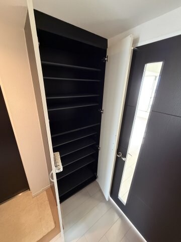 三ノ宮駅 徒歩12分 10階の物件内観写真