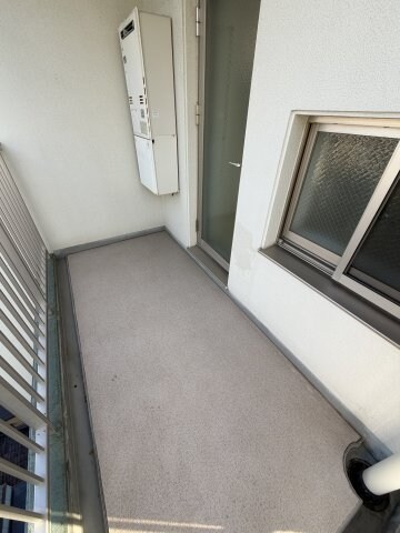 三ノ宮駅 徒歩12分 10階の物件内観写真