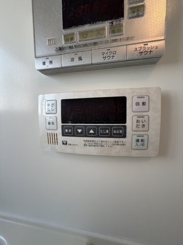 三ノ宮駅 徒歩12分 10階の物件内観写真