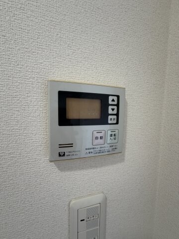 三ノ宮駅 徒歩12分 10階の物件内観写真