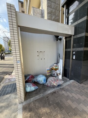 三ノ宮駅 徒歩12分 10階の物件内観写真