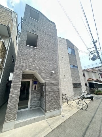 アクロス神戸灘アパートメントの物件内観写真