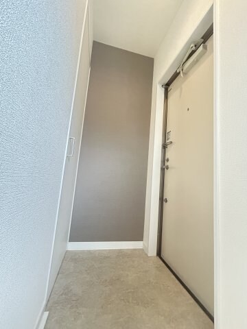 アクロス神戸灘アパートメントの物件内観写真