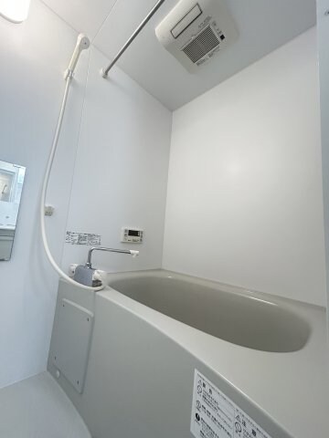 アクロス神戸灘アパートメントの物件内観写真