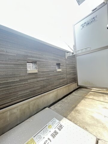 アクロス神戸灘アパートメントの物件内観写真