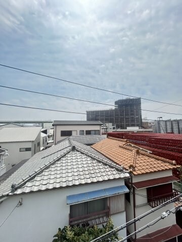 アクロス神戸灘アパートメントの物件内観写真