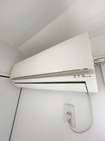 アクロス神戸灘アパートメントの物件内観写真