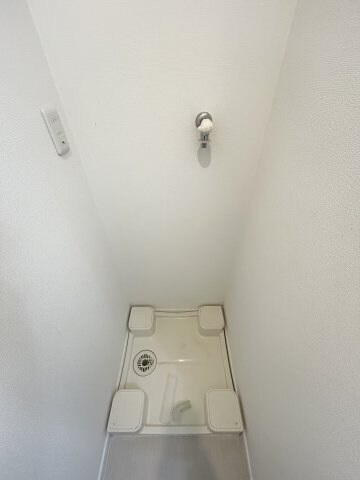 アクロス神戸灘アパートメントの物件内観写真