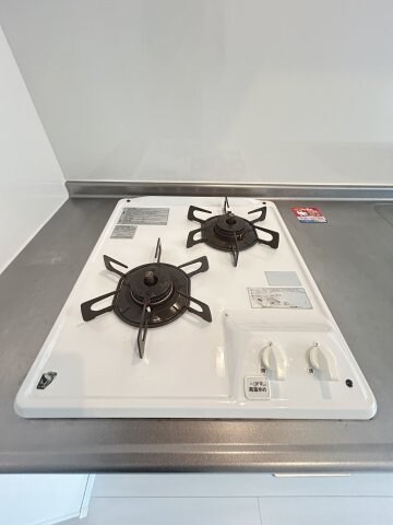 アクロス神戸灘アパートメントの物件内観写真