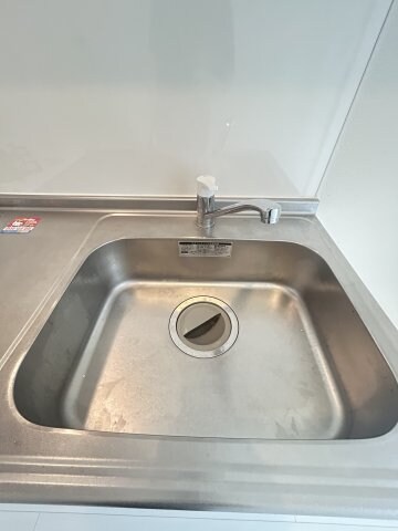 アクロス神戸灘アパートメントの物件内観写真