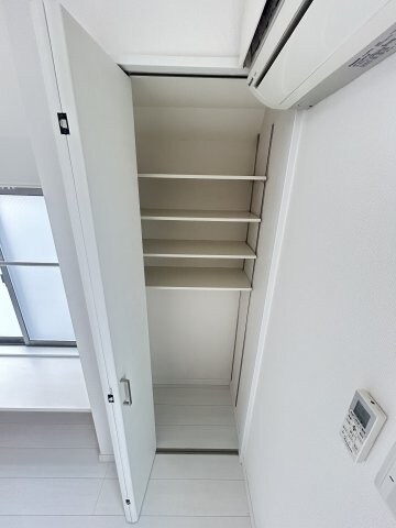 アクロス神戸灘アパートメントの物件内観写真