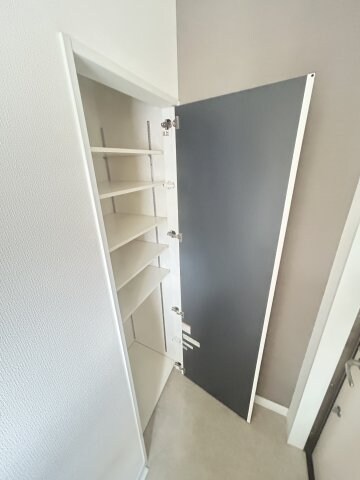 アクロス神戸灘アパートメントの物件内観写真