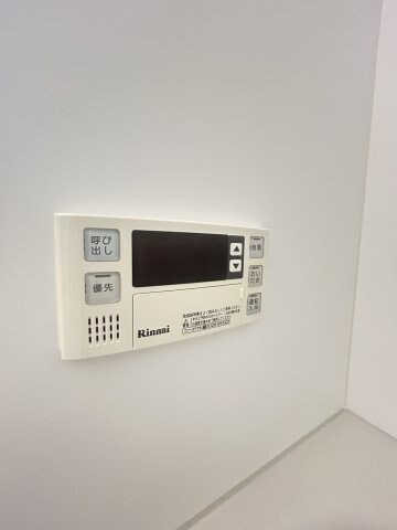 アクロス神戸灘アパートメントの物件内観写真