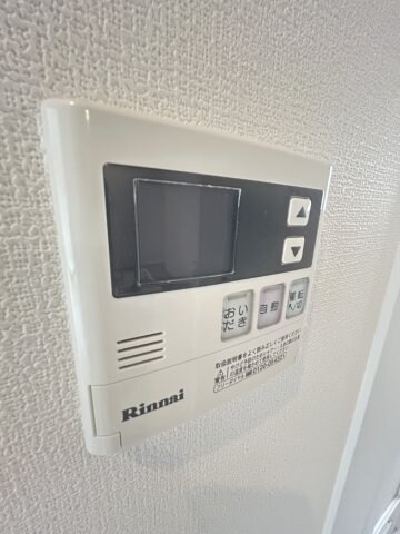 アクロス神戸灘アパートメントの物件内観写真