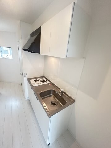 アクロス神戸灘アパートメントの物件内観写真