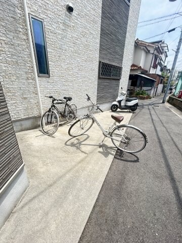 アクロス神戸灘アパートメントの物件内観写真