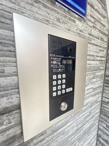 アクロス神戸灘アパートメントの物件内観写真